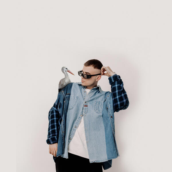 ЙСИ, Басота - 2:22 (prod by. 6 Nights)