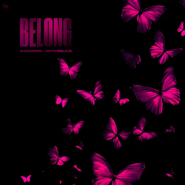 Sharapov, ActiveBlaze - Belong