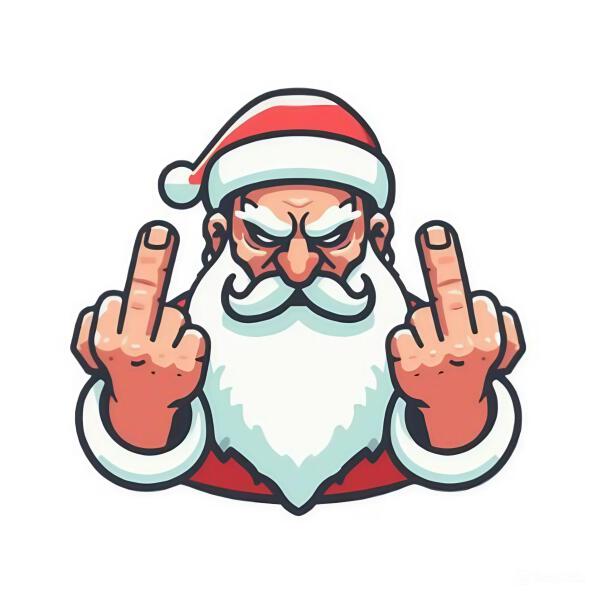 Mari Sa, Dan Korshunov - Дедушка Мороз