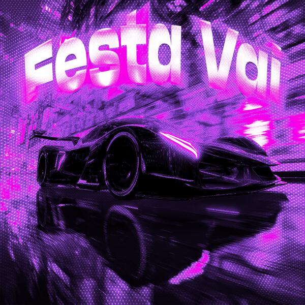 LXSTURY - Festa Vai