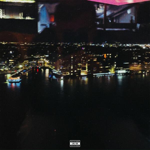 ONE PAV ENOUGH - Like You