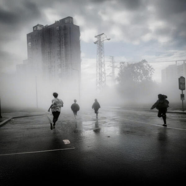 TEMNEE - Наверняка