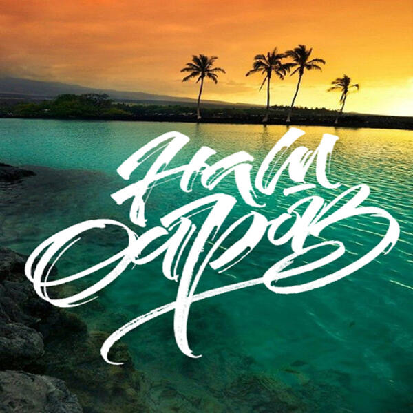 FEDUK, Kunteynir - ННМ (Навали на меня) [feat. Kunteynir]