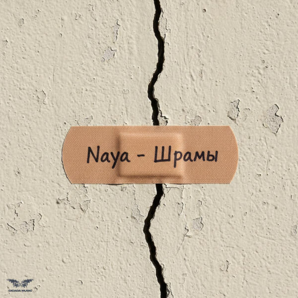 Naya - Шрамы