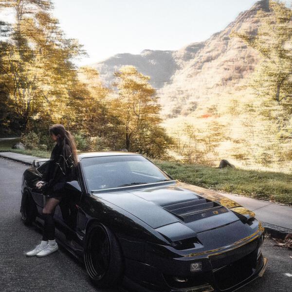 ANDRXRXSSO, BLOODTHXRN, TSUKUBX PLAYA - TO FOREVER (SLOWED)