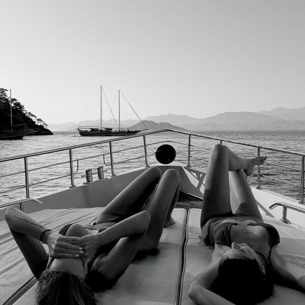 Mari Sa, Тахмина Умалатова - твои мысли далеко