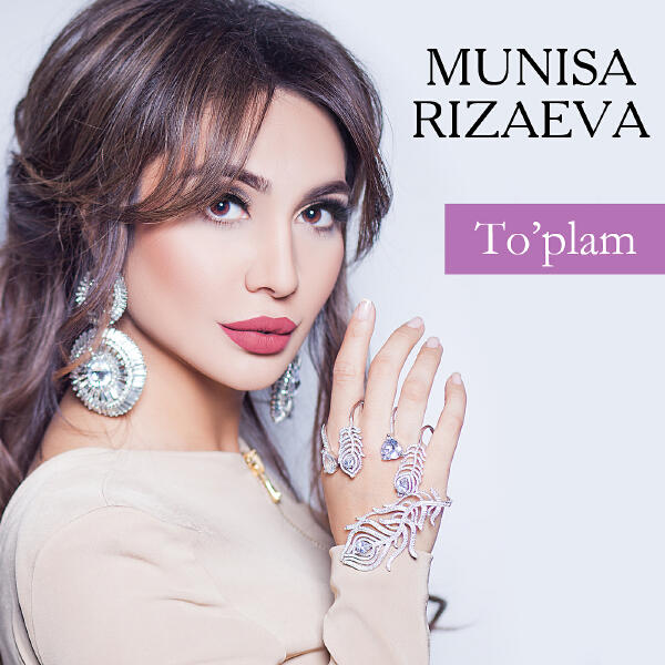 Munisa Rizaeva - Bir Imkon