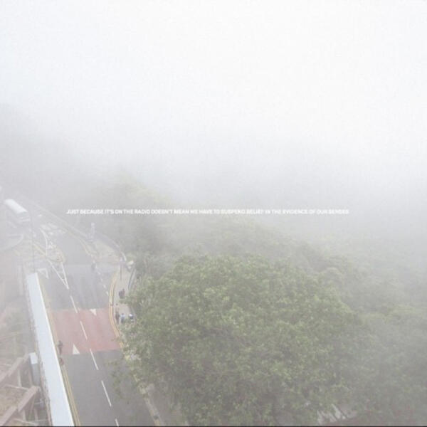 Joris Voorn, Deetron - Blank - Deetron Paradise Dub