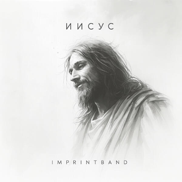 Imprintband - Иисус