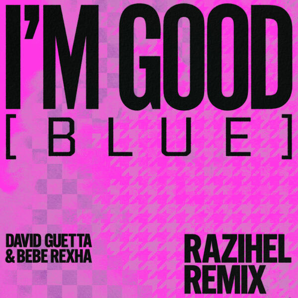 phonk core, David Guetta, Bebe Rexha - I'm Good (Blue) [feat. David Guetta & Bebe Rexha] [RAIZHELL Remix]