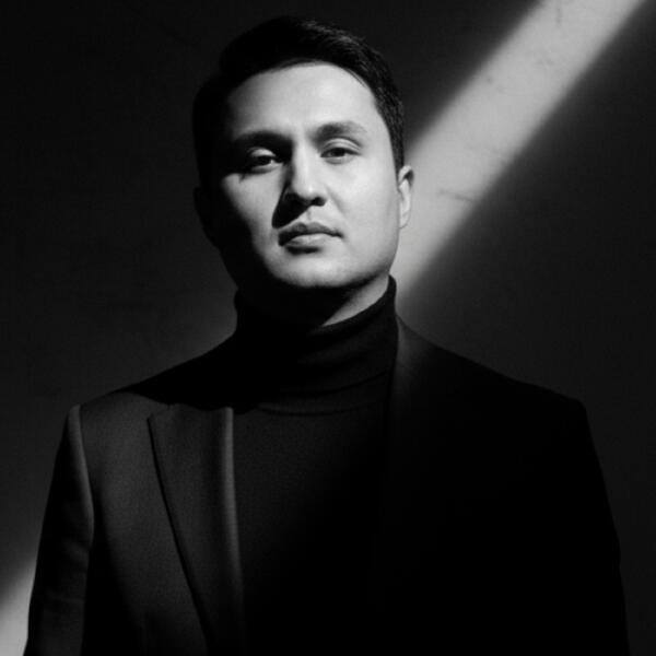 Bahrom Nazarov - Marhabo