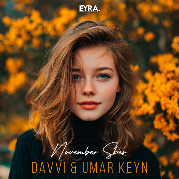 Davvi, Umar Keyn - November Skies