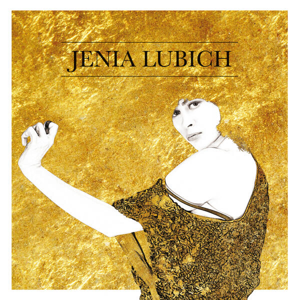 Jenia Lubich - Russian Girl