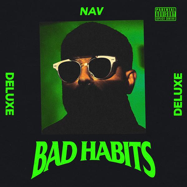 Nav, Future - Amazing