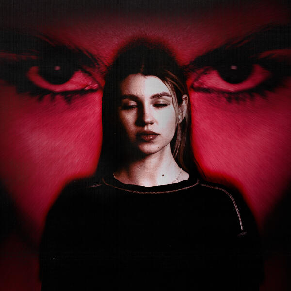 Амура, Harddope, NITT - Спрячься (Harddope, NITT Remix)