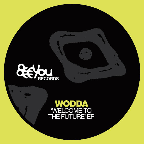 Wodda - Bang to the Beat of This
