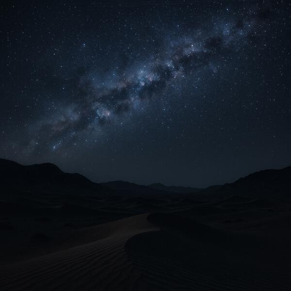 Tape Memories, Smooth Sky, Galaxy Silence - Cassiopeia