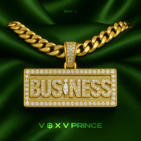 V $ X V PRiNCE - Crank Dat