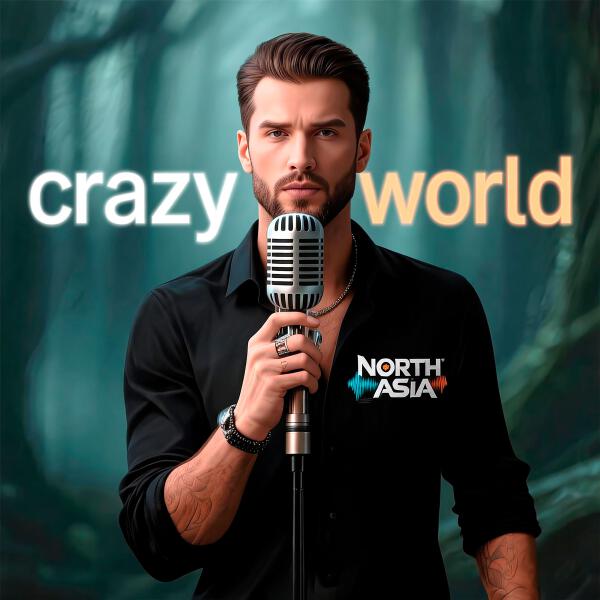 North Asia - Crazy World