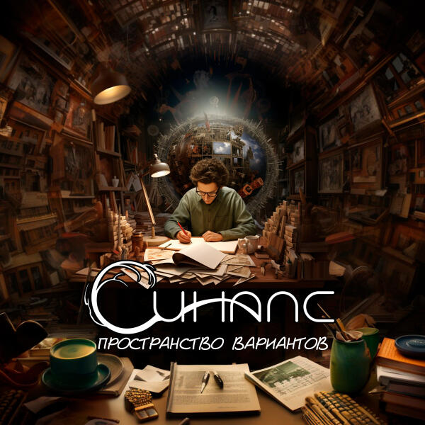 Синапс - Дыхание вселенной