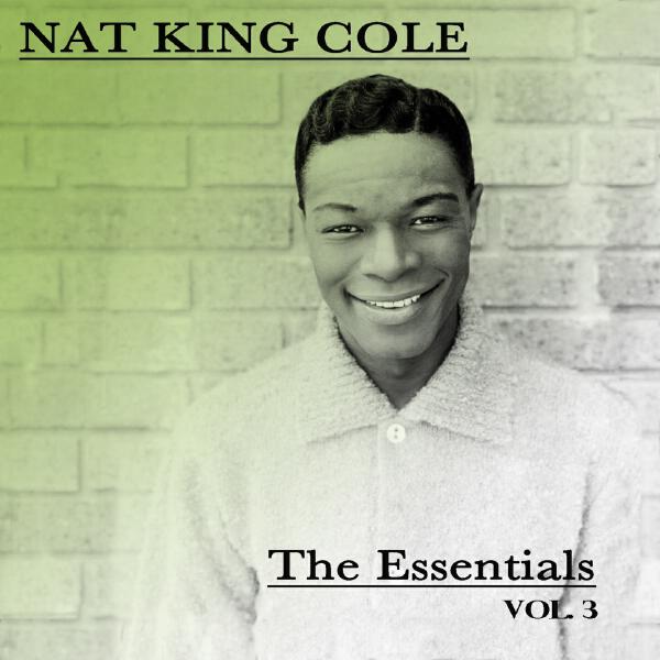 Nat King Cole - I Must Be Dreaming, Pt. 2