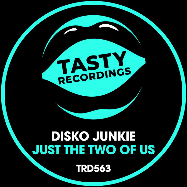Disko Junkie - Just The Two Of Us - Radio Mix