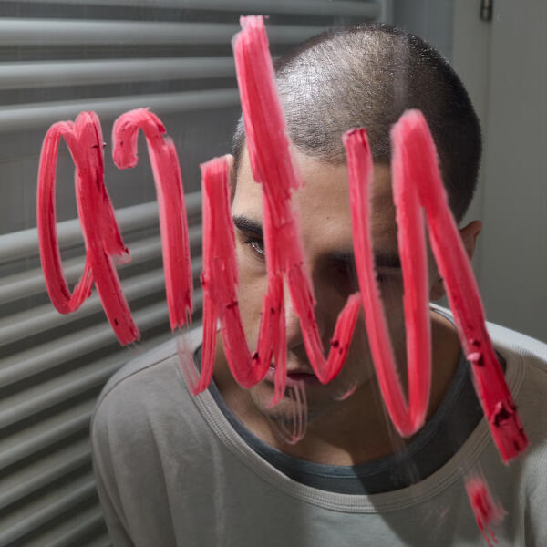 Acid Racer - на работе / в клубе