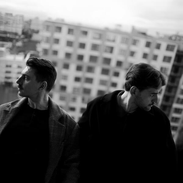 SEMENYAK, Ustamy - ничего не чувствую