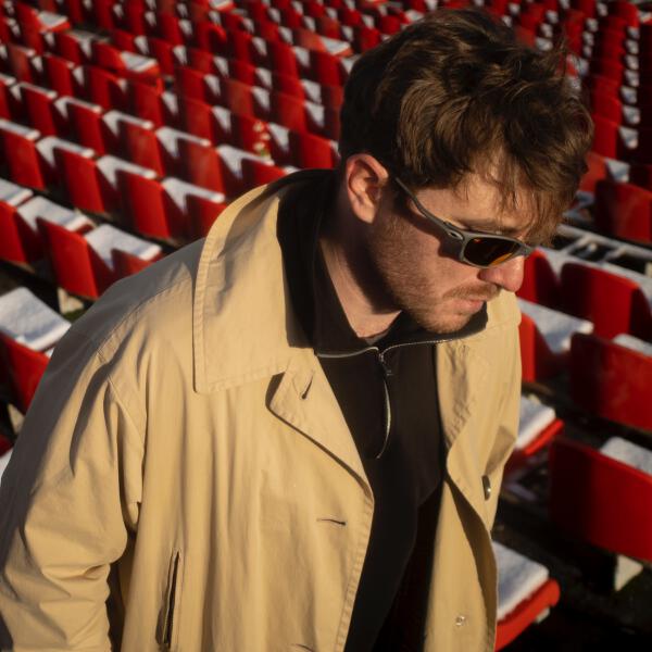 Dmktpr, Заги Бок - Рэпчик