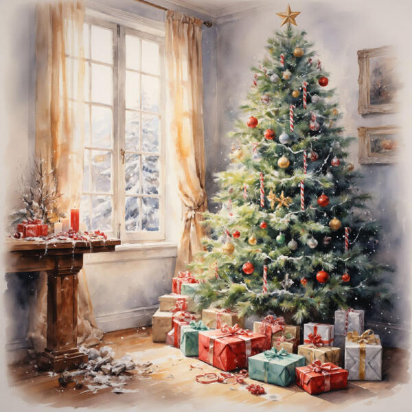 Yulevna - Скоро-скоро Новый год