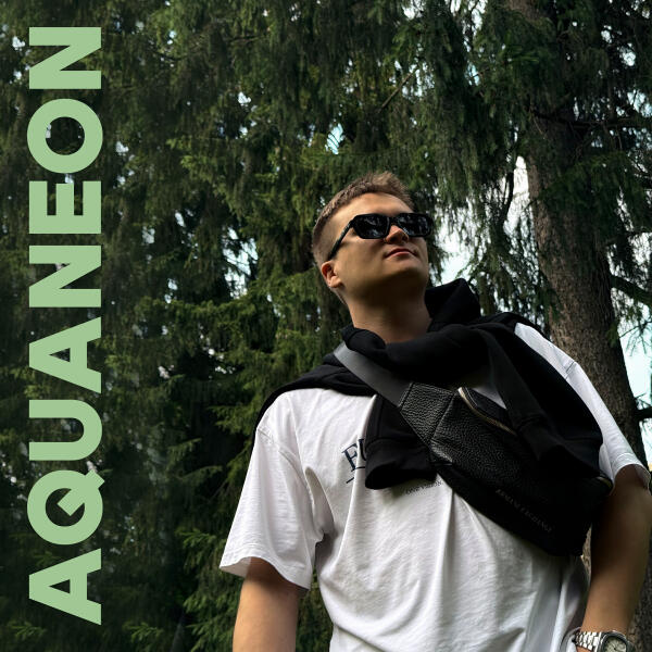 AQUANEON - Убежим