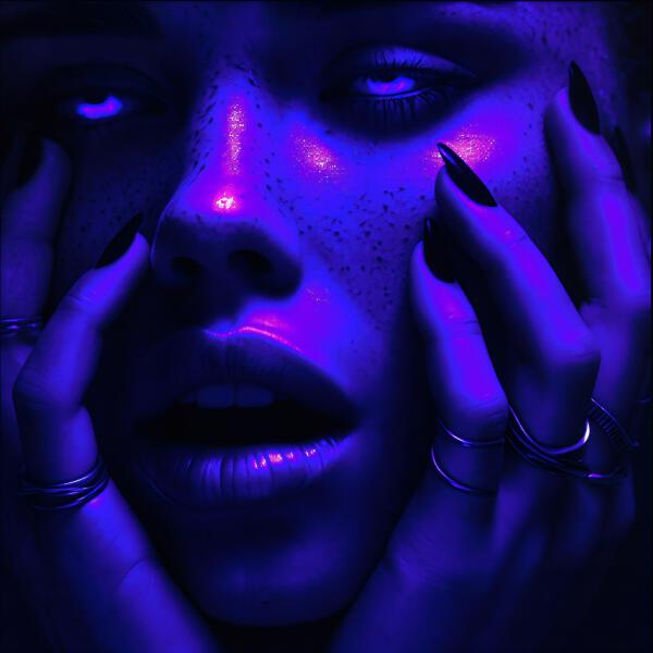 LXSTURY, LiaCamellia - Улетай (Sped Up)