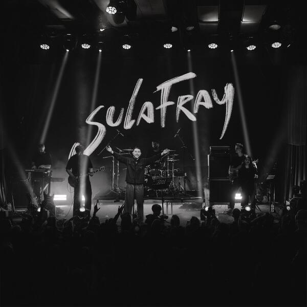 Sula Fray - В следующем году