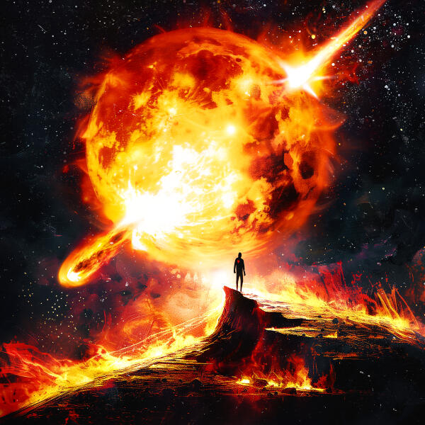 Abyss, Watching Me - Your Eulogy