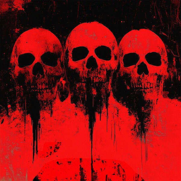 CHMCL SØUP, KORUSE, PVLPY - ACID FUNK (Slowed)