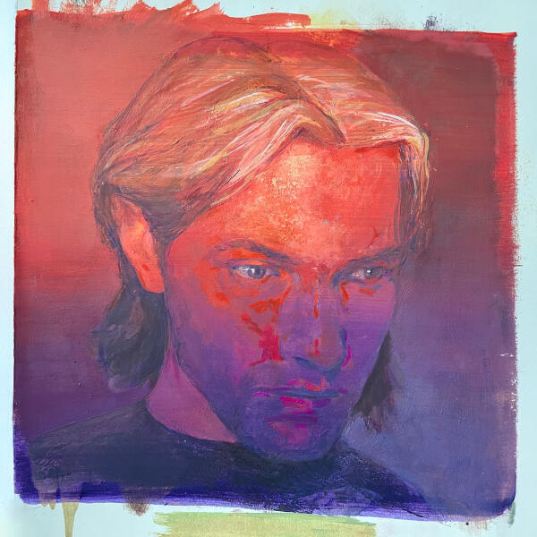 ГÓРОН - БИТЫЙ