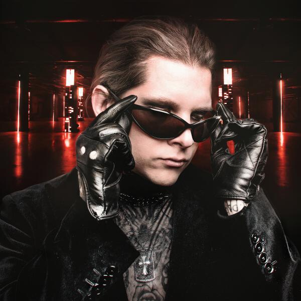 UNLUVD - Твои глаза (Slowed)