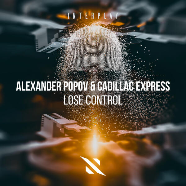 Alexander Popov, Cadillac Express - Lose Control (Extended Mix)