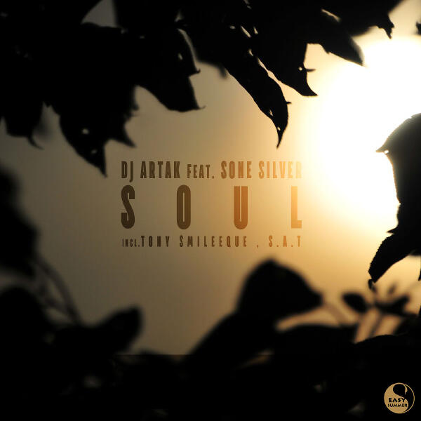 DJ Artak, Sone Silver - Soul