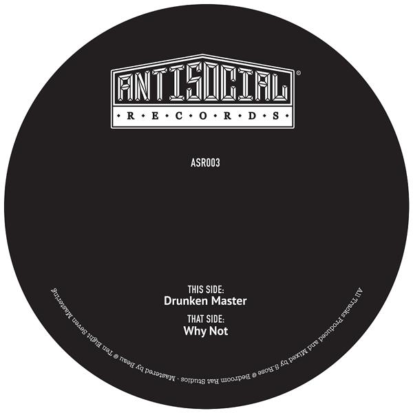 The Silkie - Why Not (Original Mix)