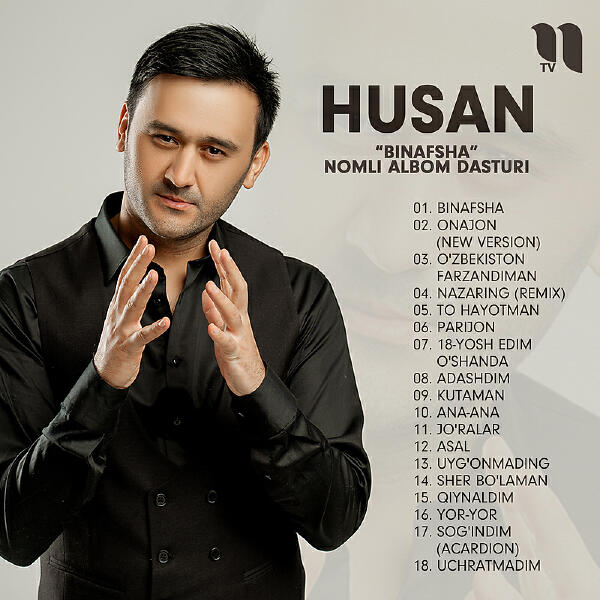 Husan - Yor-yor
