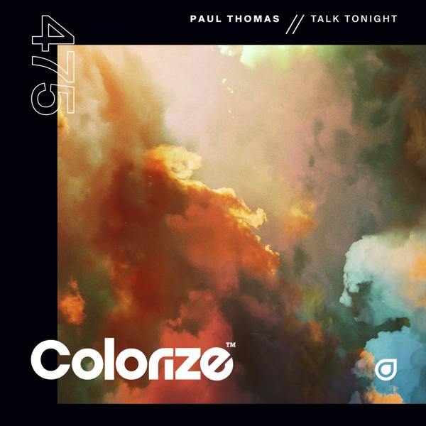Paul Thomas - Talk Tonight (Extended Mix)