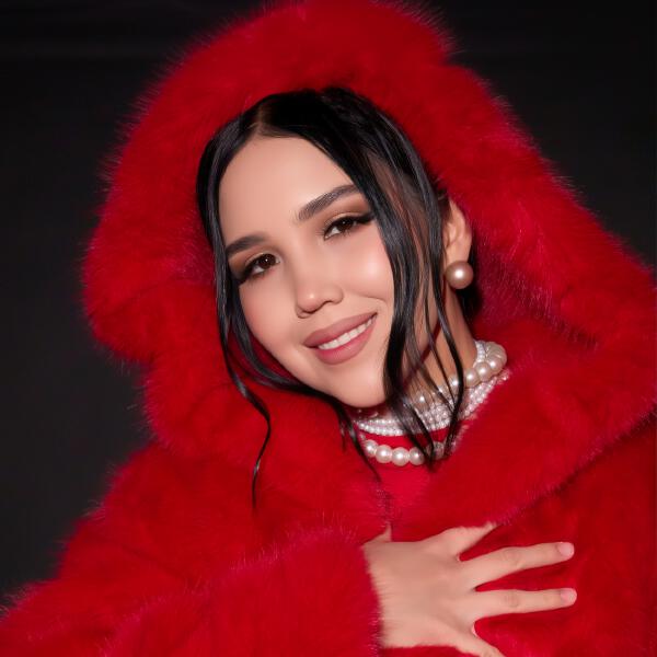 Afruza - Ko’rolmaslar