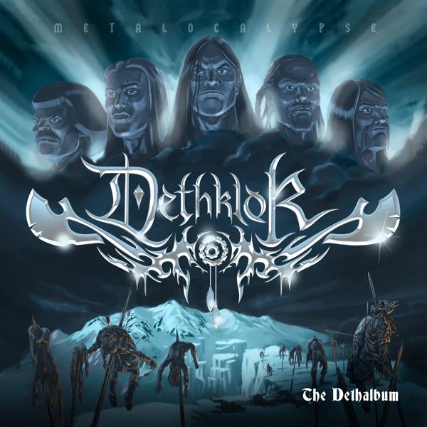 Metalocalypse: Dethklok - Murmaider