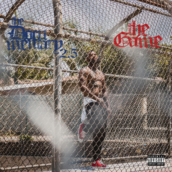 The Game, Problem, Ty Dolla $ign, Yg - Up on the Wall