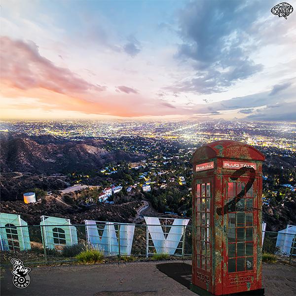 Plug, Mariah Angeliq, DaChoyce, Morry - YKI