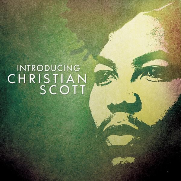 Christian Scott - Intro To New New Orleans (King Adjuah Stomp)