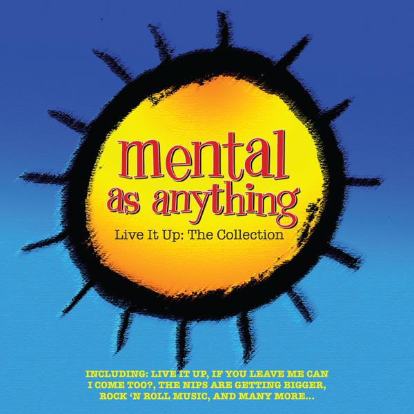 Mental as Anything - Apocalypso