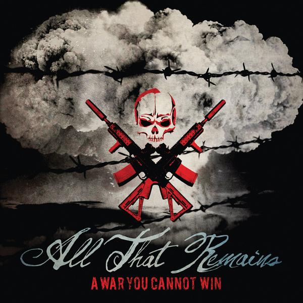 All that Remains - What If I Was Nothing