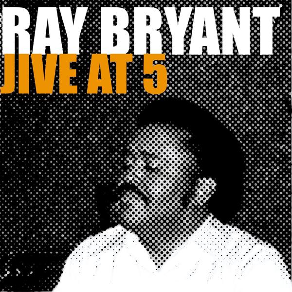 Ray Bryant Trio - Sneaking Around